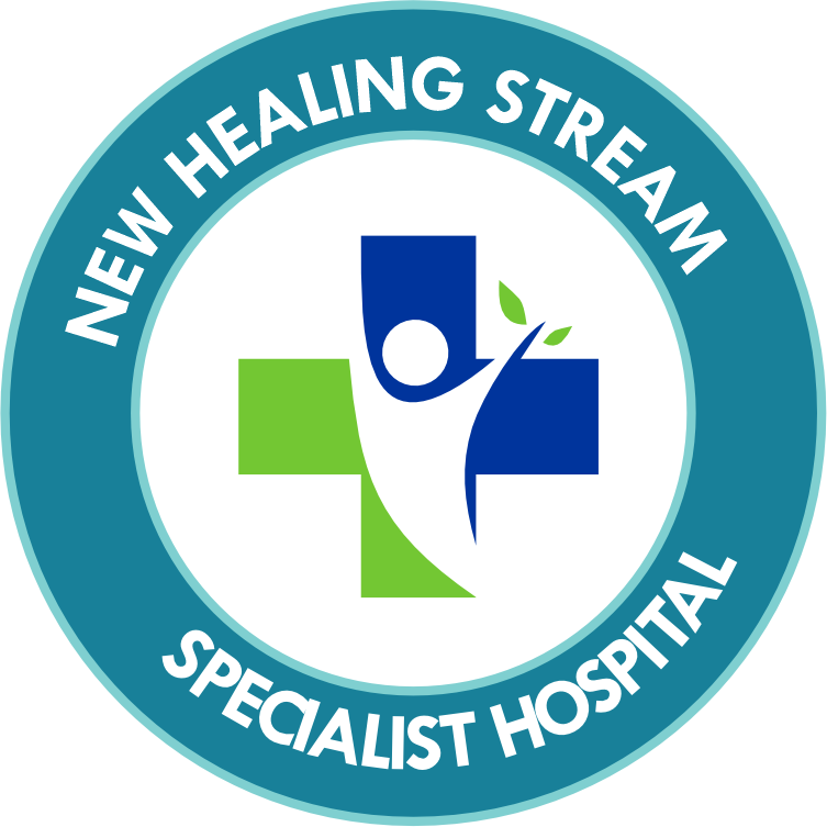 New Healing Stream Hospital